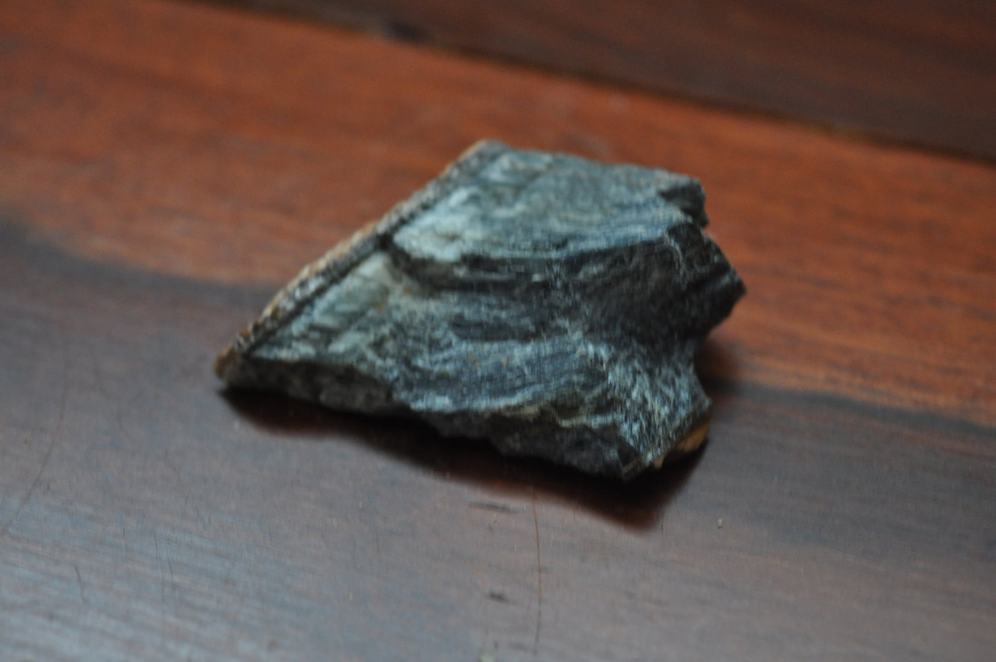 Raw Blue Kyanite Crystal, 23.5 grams