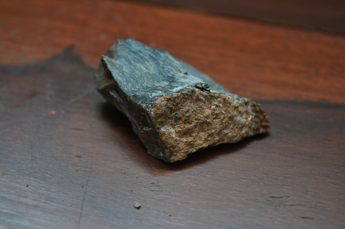 Raw Blue Kyanite Crystal, 23.5 grams