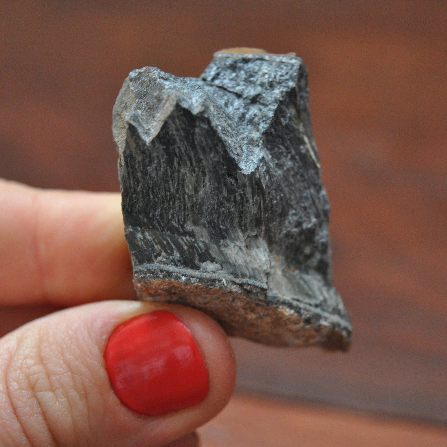 Raw Blue Kyanite Crystal, 23.5 grams